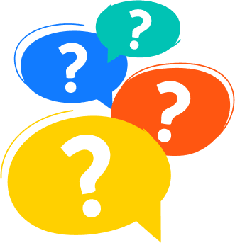 FAQ illustration